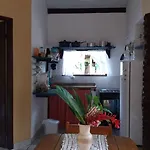 Hóspedes da Terra Pousada&Chalés