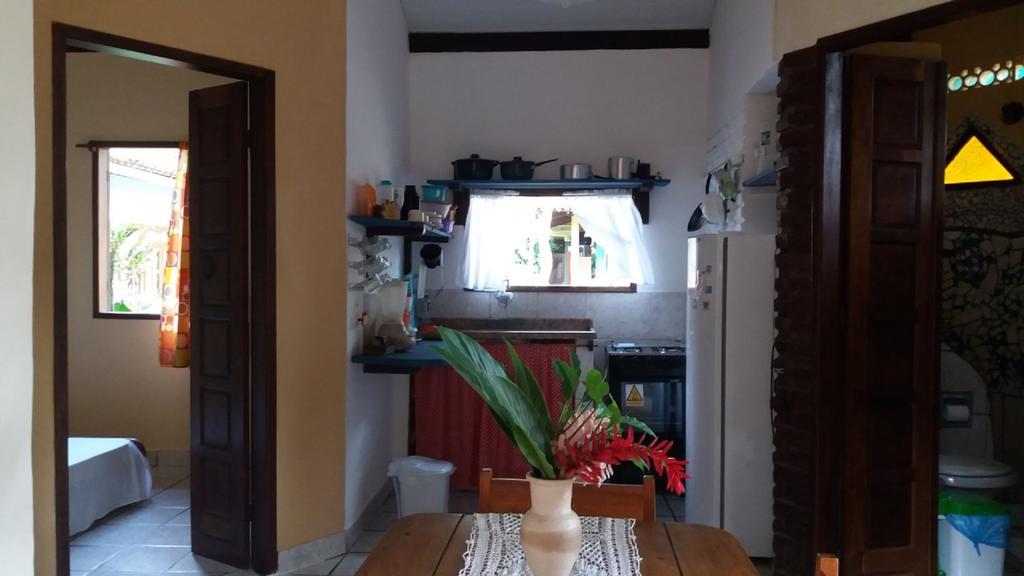 Pensão Da Terra & *
